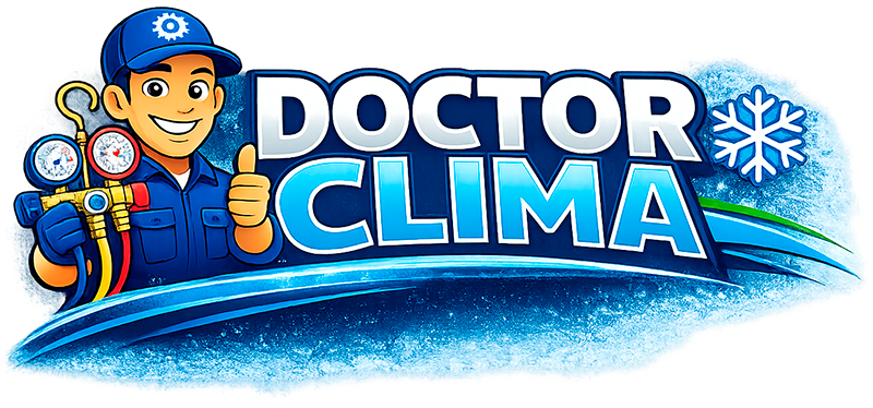 Doctor Clima em Belo Horizonte | Ar Condicionado e Refrigeração